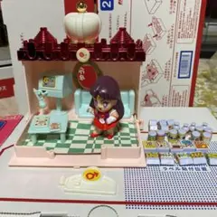 セーラームーン　キューティーパレス　バンダイ 2025年最新】セーラームーン キューティーパレスの人気アイテム