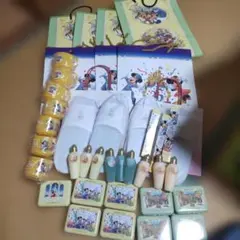 ディズニーホテル