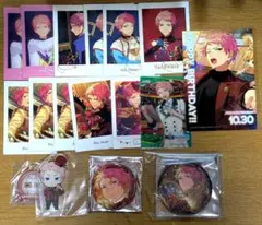 あんスタ Valkyrie グッズ39点セット
