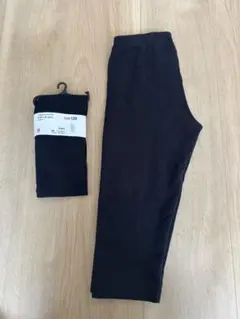 UNIQLOレギンス120 10分丈・7分丈