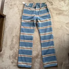 ⭐︎ジョンブル ウールブレンド パンツ L Johnbull 新品