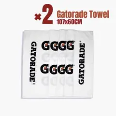 NBA NFL Gatorade Towel ゲータレードタオル 107x60