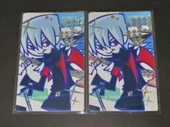 ポップンミュージック カードコネクト レア Deuil World Tour - メルカリ