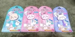 新品　ちいかわ　ロリポップチャーム　４個セット