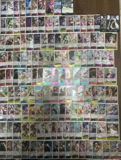 2026年最新】ワンピースカードまとめ売りの人気アイテム - メルカリ