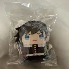 鬼滅の刃 無限城ver. まめめいと 冨岡義勇