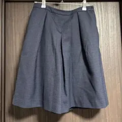 Le midi キュロットサイズ13
