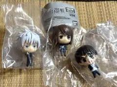 呪術廻戦 懐玉•玉折 カプセルフィギュアコレクション06