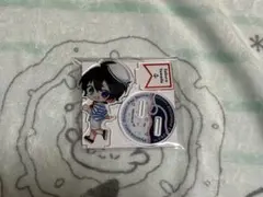 ヒプノシスマイク スイパラ 海の家 山田三郎 アクスタ