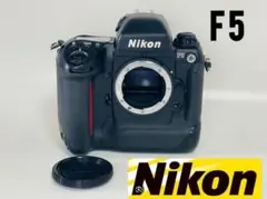 2026年最新】nikon f5 ボディ フィルムカメラ（中古品）の人気アイテム