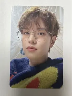 新品 StrayKids スンミン オフライン ペンミ トレカ 購入特典