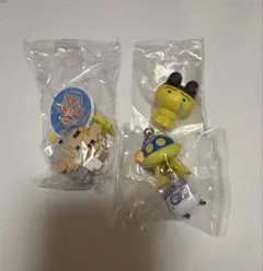 たまごっち ガチャガチャ カプセルトイ まとめ売り3種セット