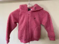 ジムフレックス　ボアパーカー　Ｌ