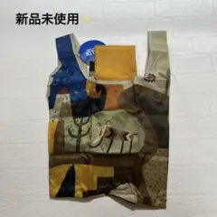 新品未使用✨️ エコバッグ KALDI伝説