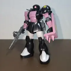 HGUC ザクメモリアル+スキウレジャンク HGUC ザクⅡ（スキウレカラー）｜BARAさんのガンプラ作品｜GUNSTA