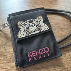は*ゆ様 KENZO コインケース 財布 - メルカリ