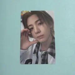 BOYNEXTDOOR イハン　トレカ　weverse global