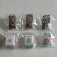 Ringcolle! たまごっち4