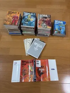 裁断済】機動戦士ZガンダムDefine 1〜22 全巻セット - メルカリ