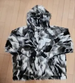 ジャケット・アウター BoTT 25SS 251BoTT04 Flower Hooded Jacket BoTT 25SS 251BoTT04 Flower Hooded Jacket - メルカリ