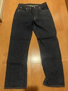 リーバイス 501 1963 501本限定 33 - メルカリ