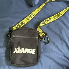 XLARGE FR2 コラボ ショルダーバッグのサムネイル