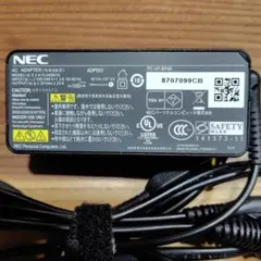 NEC ACアダプター ADP003