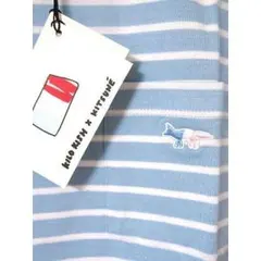 MAISON KITSUNE × KILO KISH Tシャツ M