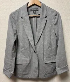 Eddie Bauer ジャケット グレーのサムネイル