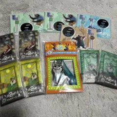 ゆ*い様 ズートピア 一番くじ 11点 まとめ売り