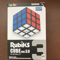 ルービックキューブ