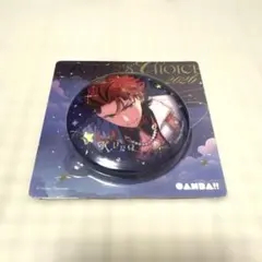あんスタ 缶バッジ 鬼龍紅郎 - メルカリ