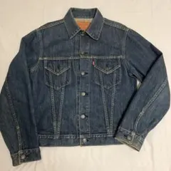 リーバイス LVC 557XX 71557 サイズ40 日本製 3rd