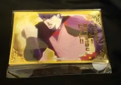 新品】ジョジョワールド 場面写真ステッカー Vol.1 2 3 全種セット