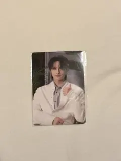 セブチ SEVENTEEN RIGHT HERE ジュン FC更新特典卜レ 力