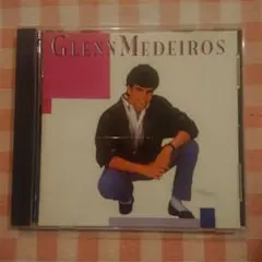 Glenn Medeiros グレン・メデイロス CD変わらぬ想い 80年代洋楽