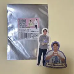 阪神タイガース シークレットTORACOダイカットステッカー 村上頌樹選手