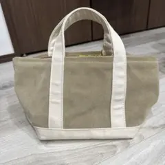 GOOD GRIEF/グッドグリーフ】　トートバッグ　アパルトモン　スヌーピーのサムネイル