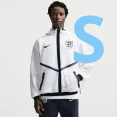 Nike 2024 イングランド代表 アンセムジャケット ナイキ イングランド代表 アンセムジャケット サイズM - メルカリ