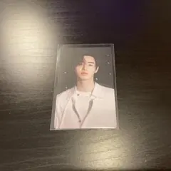 ENHYPEN ソンフン 宵 トレカ