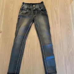 デニム ジーンズ