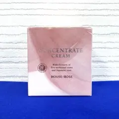HOUSE OF ROSE コンセントレートクリーム プレミアムセットのサムネイル