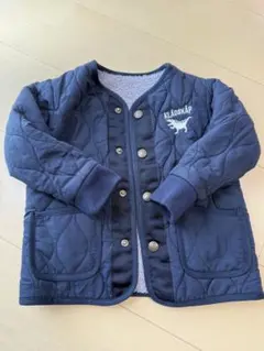 kladskap アウター リバーシブル 90センチ