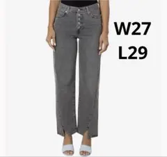 Levi’s 96 Baggy ミッドライズ　27 リーバイス