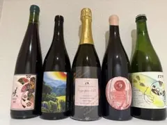 Domaine Mont 2023 3本セット ドメーヌモン - メルカリ