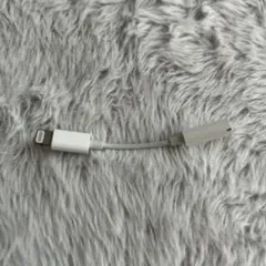 lightning 変換アダプタ