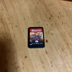 ニンテンドーswitch 進撃の巨人2 final Battle