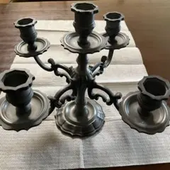 キャンドルスタンド