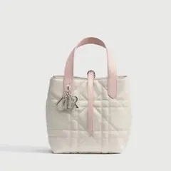 新品未使用　未開封　dior トゥジュール　バーティカル　トートバッグ