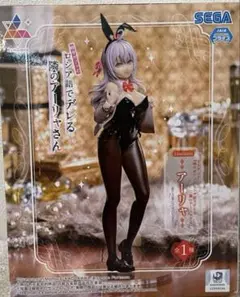 アーリャさん　フィギュア　バニー　38個セットまとめ売り アーリャさん フィギュア バニー 38個セットまとめ売り - メルカリ